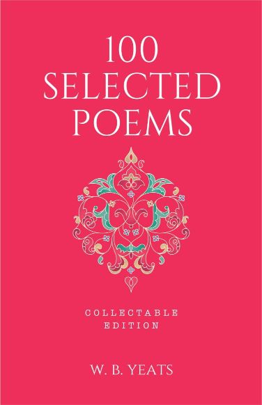 Finger Print 100 Selected Poems HB